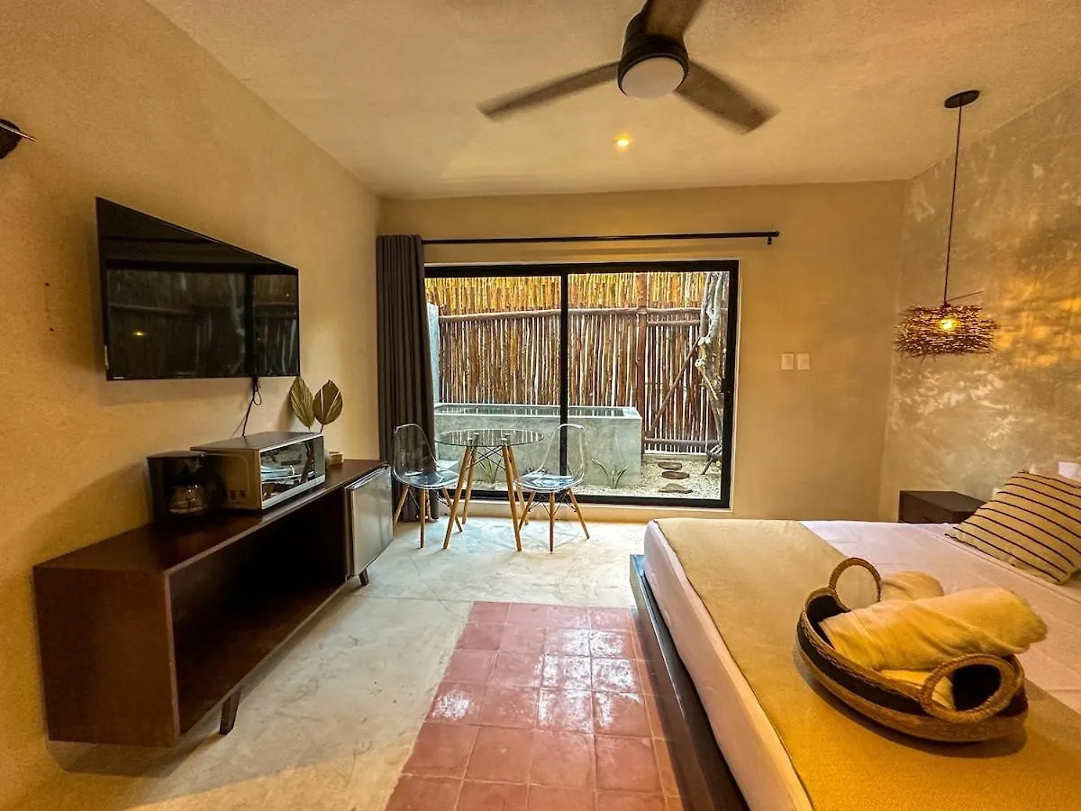 Penzion Room Bokoba Disfruta De Este Paraiso En El Centro Mérida
