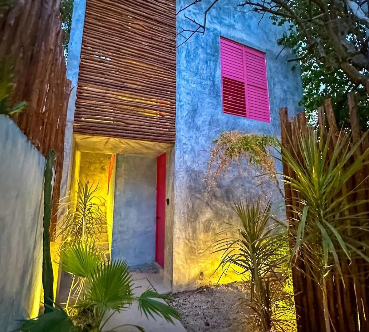 Room Bokoba Disfruta De Este Paraiso En El Centro Mérida 0*,  Mexiko