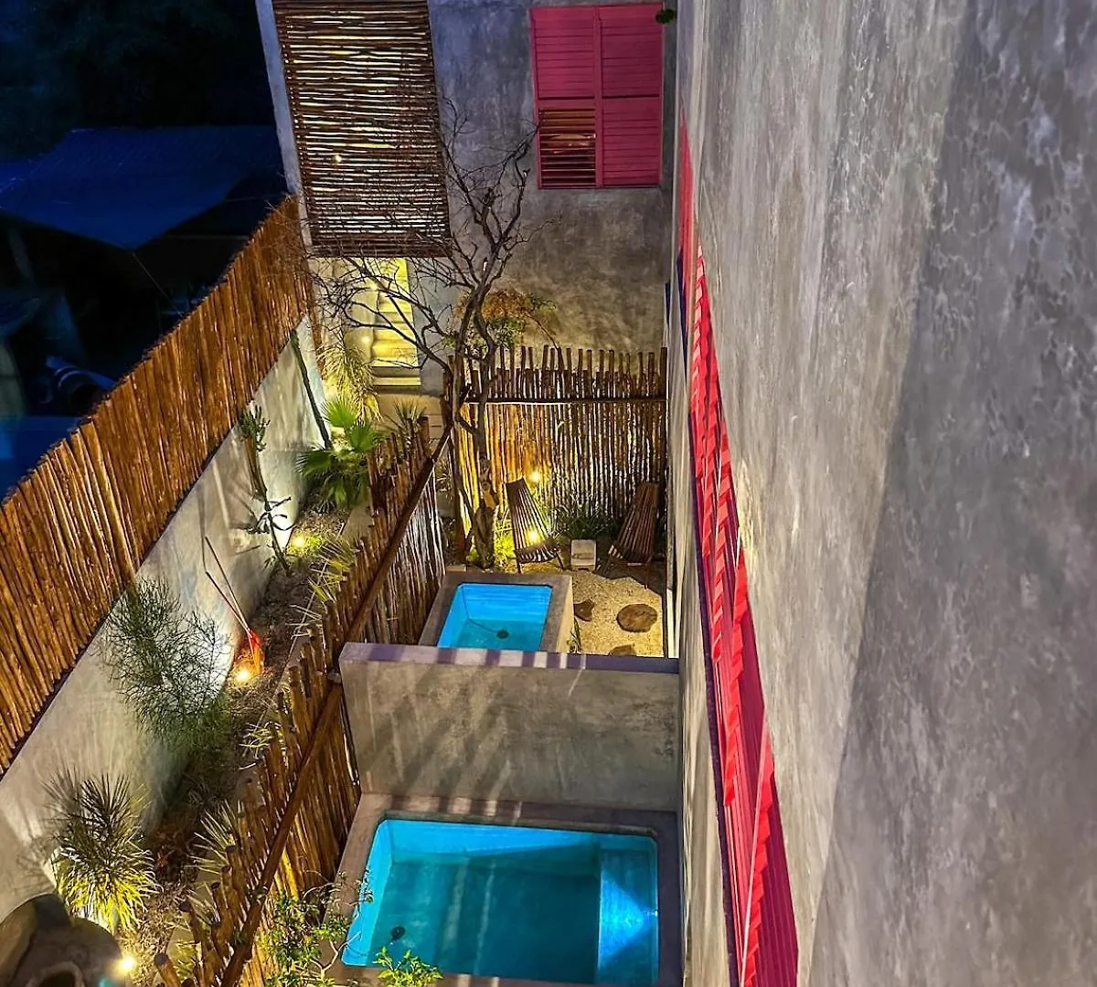 Penzion Room Bokoba Disfruta De Este Paraiso En El Centro Mérida