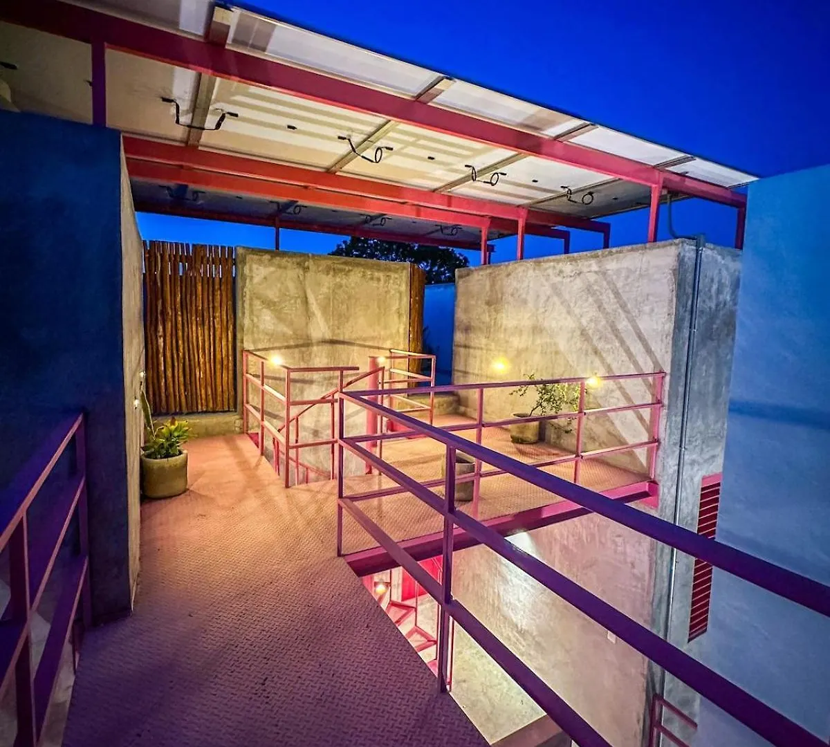 Penzion Room Bokoba Disfruta De Este Paraiso En El Centro Mérida Mexiko