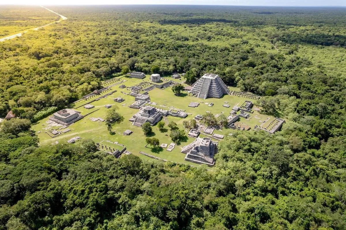 Penzion Room Bokoba Disfruta De Este Paraiso En El Centro Mérida